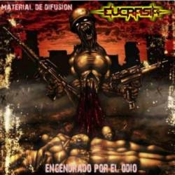 Eucrasia : Engendrado por el Odio (Promo)